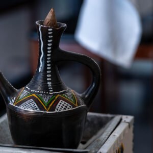 Home Made Ginger Beer  - per glass